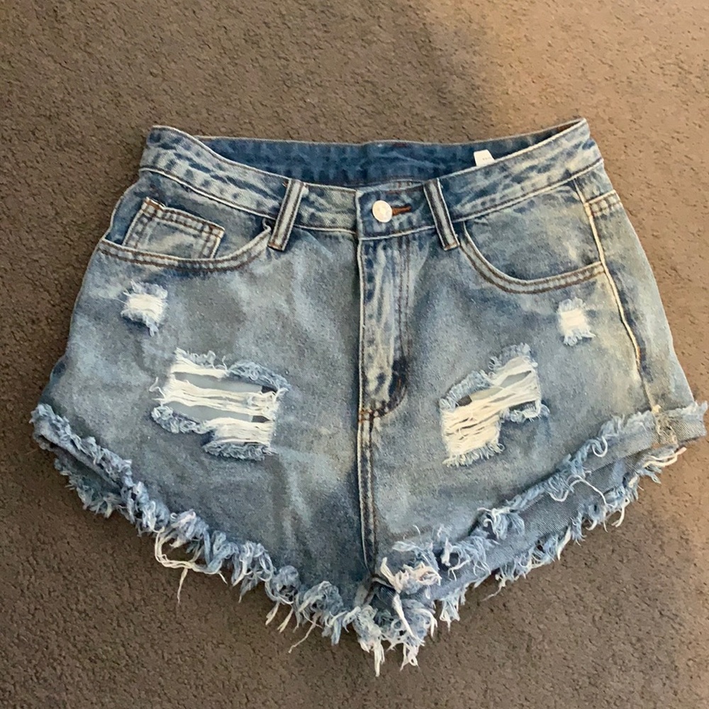 Size Medium. Bought from SHEIN, only wore it twice